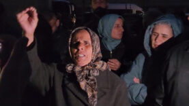 Gülistan'ın annesi Bedriye Doku: Adalete inanıyorum