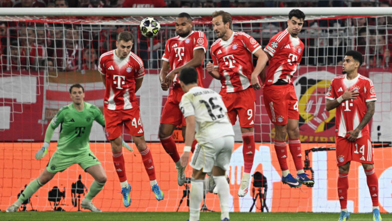 Hamann Arda Güler'i örnek gösterdi: Bu kötü alışkanlıkları tecrübeli yıldızlardan öğrendi