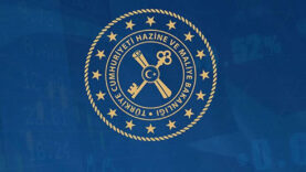 Hazine 2 ihale ile 58 milyar TL borçlandı