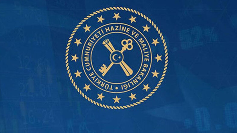 Hazine 2 ihale ile 58 milyar TL borçlandı