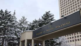 Hazine yarın 2 ihale gerçekleştirecek