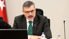 İçişleri Bakanı Çiftçi: Kimsenin gözünün yaşına bakmayacağız