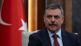 İçişleri Bakanı Mustafa Çiftçi açıkladı! Okullarda 7 basamaklı güvenlik modeli