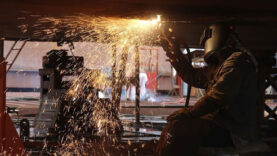 İmalatta kapasite kullanımı arttı