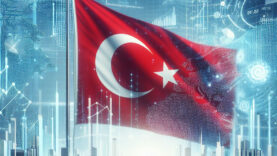 IMF açıkladı: Türkiye’nin dünya ekonomisindeki sırası yükseldi