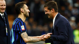 Inter ve Hakan Çalhanoğlu kararını verdi