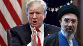 İran basını: İran müzakerelerin ikinci turuna katılmayacak