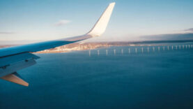 İran devlet televizyonu: Dış hat uçuşlarına yeniden başladı, ilk uçuş İstanbul'a yapıldı