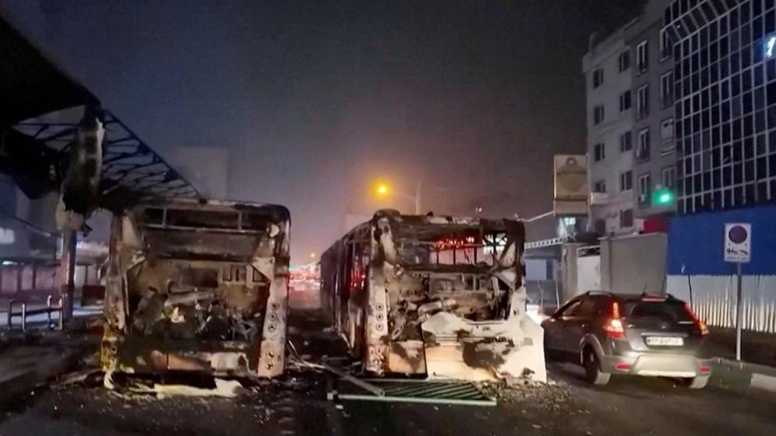 İran Ordu Sözcüsü: Ateşkesin bizim için savaş koşullarından farkı yok