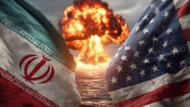 İran’dan ABD’ye uyarı: Abluka ve haydutluğa devam ederse sert karşılık veririz