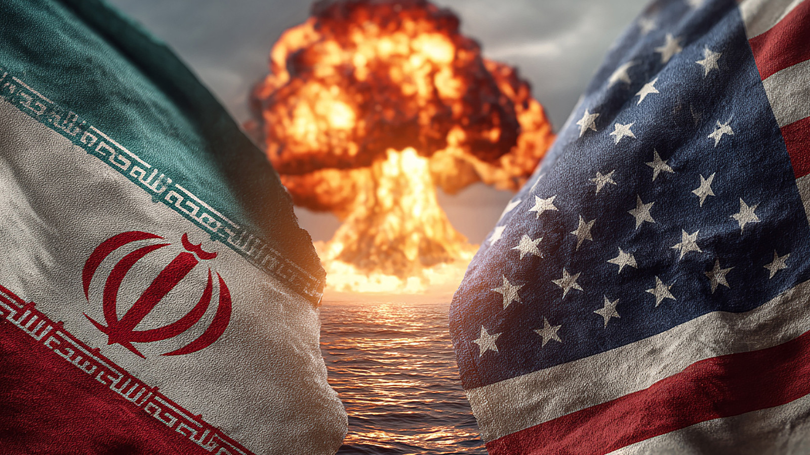 İran’dan ABD’ye uyarı: Abluka ve haydutluğa devam ederse sert karşılık veririz