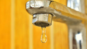 İSKİ İstanbul'da Pazartesi günü (20 Nisan 2026) su kesintisi olacak ilçeleri açıkladı