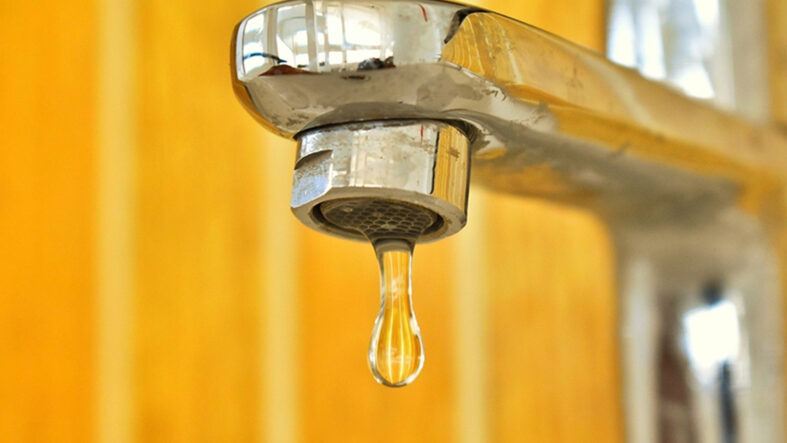 İSKİ İstanbul'da Pazartesi günü (20 Nisan 2026) su kesintisi olacak ilçeleri açıkladı