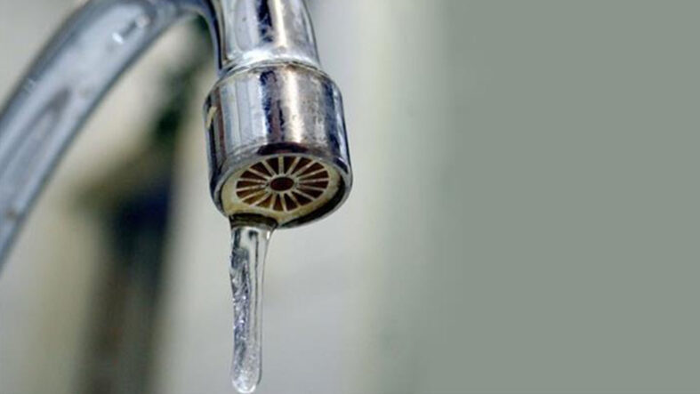 İSKİ İstanbul'da Pazartesi günü (27 Nisan 2026) su kesintisi olacak ilçeleri açıkladı