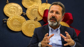 İslam Memiş gram altının 8 bin TL olacağı tarihi açıkladı