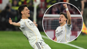 İspanya'da Arda Güler çılgınlığı: Real Madrid'in elendiği gecede küresel bir yıldız oldu