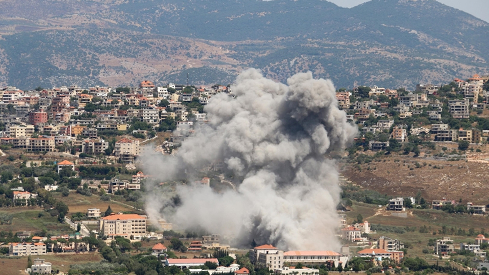 İsrail-Lübnan ateşkesi uzadı