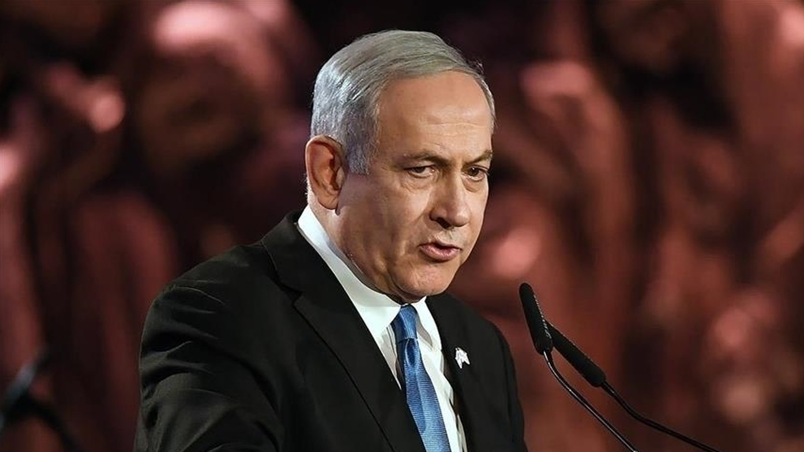 İsrail'de 'güvenlik' alarmı! Netanyahu'nun duruşması iptal edildi