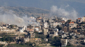 İsrail'in Lübnan'a dün düzenlediği hava saldırılarında 6 kişi öldü