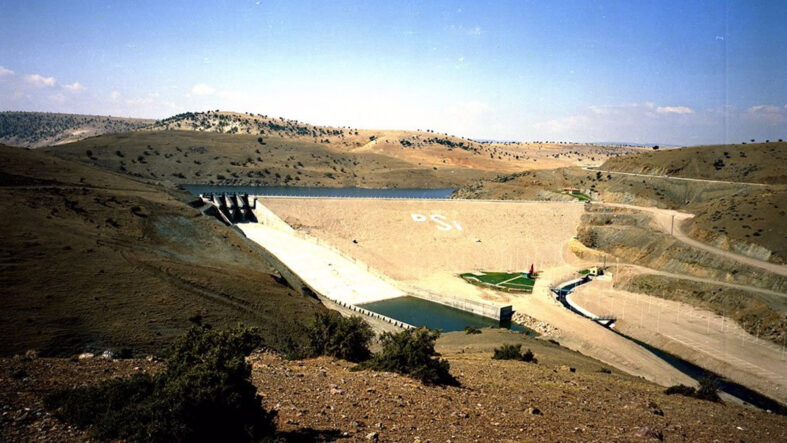 İstanbul barajlarında doluluk oranı yüzde kaç?