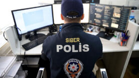 İstanbul merkezli 20 ilde dolandırıcılık operasyonu: 66 şüpheli tutuklandı