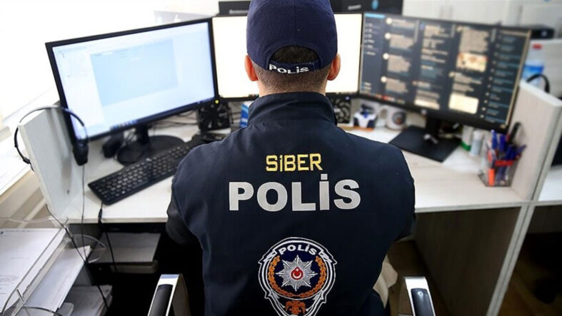 İstanbul merkezli 20 ilde dolandırıcılık operasyonu: 66 şüpheli tutuklandı