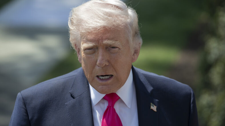 İşte Trump'ın İran'a tanıdığı süre