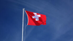 İsviçre, Tahran Büyükelçiliği'ni yeniden açtı