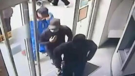 İtalya'da 'La Casa de Papel'i aratmayan banka soygununun detayları: Sanki 'Profesör' planlamış!