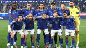 İtalyan spor yazarları, "İtalya'nın İran yerine 2026 Dünya Kupası'na katılması" önerisine mesafeli yaklaşıyor