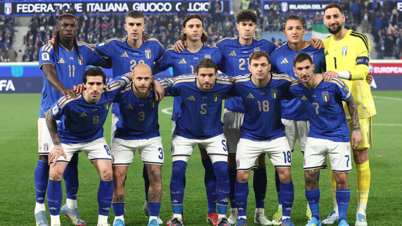 İtalyan spor yazarları, "İtalya'nın İran yerine 2026 Dünya Kupası'na katılması" önerisine mesafeli yaklaşıyor