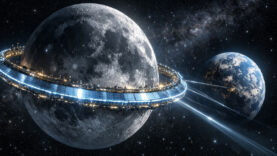 Japonya'nın çılgın projesi: Petrole gerek kalmayacak!