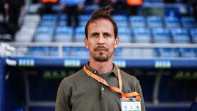 Joao Pereira'dan futbolcularına sert sözler: Utanıyorum!