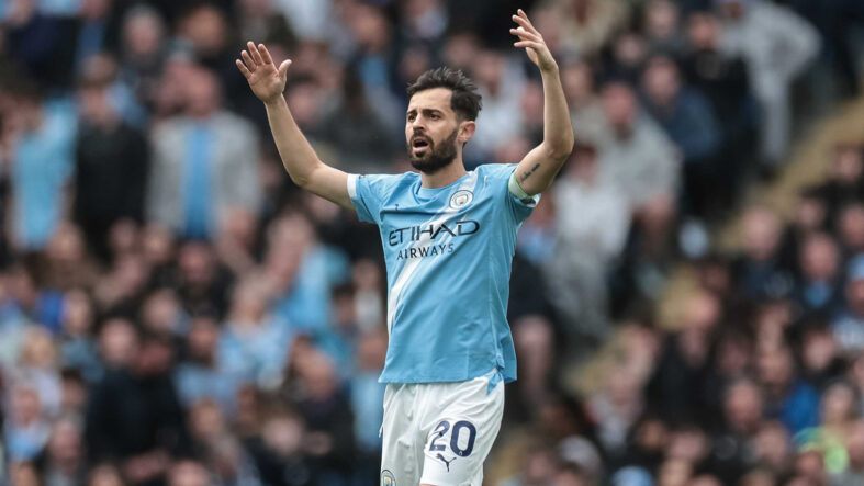 Juventus, Galatasaray'ın Bernardo Silva transferini engelledi: Jorge Mendes'le görüşmeler başladı