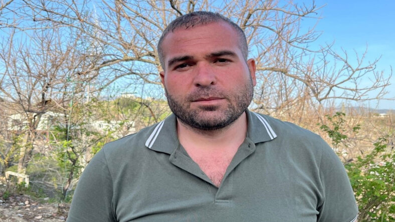 Kahramanmaraş'ta okulda 9 kişiyi öldüren saldırganın son sözü ortaya çıktı