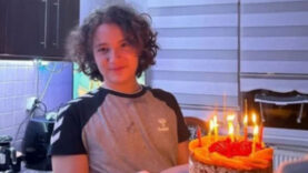 Kahramanmaraş'taki okul saldırganına ait şok görüntüler ortaya çıktı!