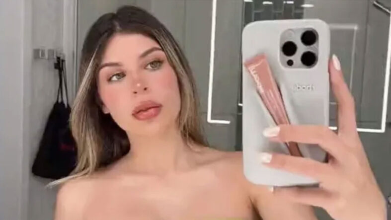 Kainat Güzeli öldürüldü! Kaynanası tarafından kurşuna dizildi