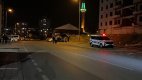Kayseri’de bıçaklı kavga: 4 yaralı