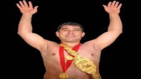 Kırkpınar eski Başpehlivanı İbrahim Gümüş hayatını kaybetti