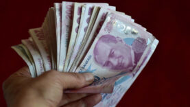 KKM bakiyesindeki azalma yavaşladı