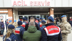 Kocaeli merkezli 5 ilde 'yolsuzluk' ve 'rüşvet' operasyonu; 12 tutuklama