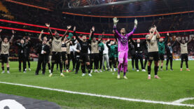 Kocaelispor genç kaleciye imza attırdı