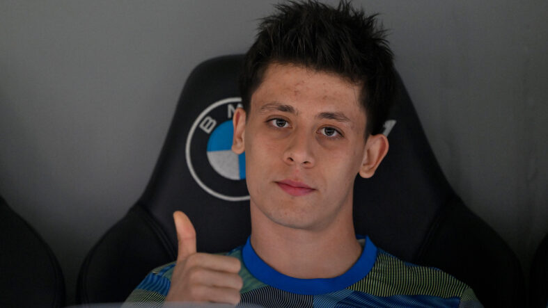 Kroos ve Modric sonrası Arda Güler, Real Madrid'e ilaç gibi geldi: Kulübün geleceği için umut vadediyor