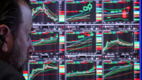 Küresel piyasalar yeni haftaya tekrar gerilimlerle başladı