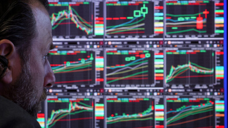 Küresel piyasalarda temkinli hava hakim