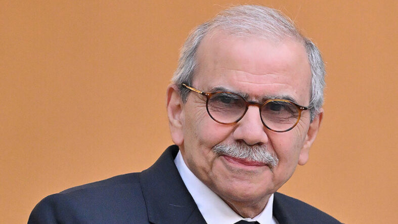 Lübnan Başbakanı Selam'dan, İsrail ile varılan ateşkese ilişkin açıklama