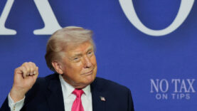 Lucio Caracciolo: Trump ciddi bir rahatsızlık yaşıyor ve görev süresini tamamlayamayacak