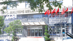 Maltepe Belediyesinden arsa iddialarıyla ilgili açıklama: Yasal süreç başlatıldı