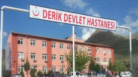 Mardin'de başhekim, işten çıkarılan personelin yakınları tarafından darbedildi