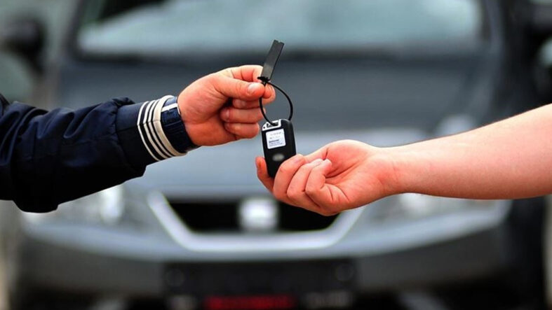 Mart ayında 159 bin 931 adet taşıtın trafiğe kaydı yapıldı